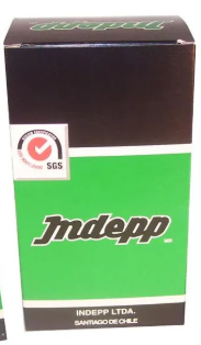 CAJA 10 UN. DISPLAY 1 MT. SOLD. 95% CON PASTA